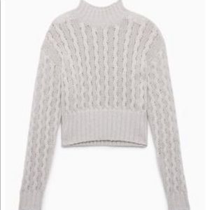 Wilfred Cassel Sweater